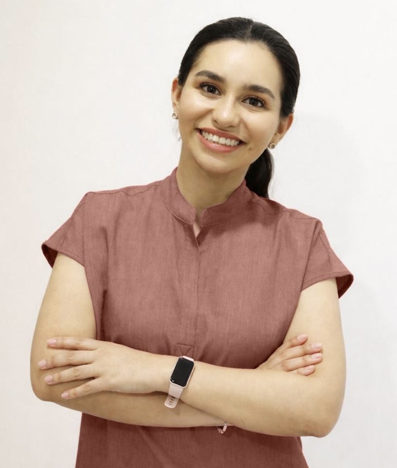 Dra. Julieta Martinez, ginecología y obstetricia en Macuspana, Tabasco